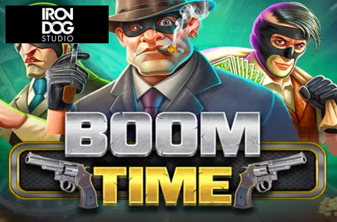 Boom Time